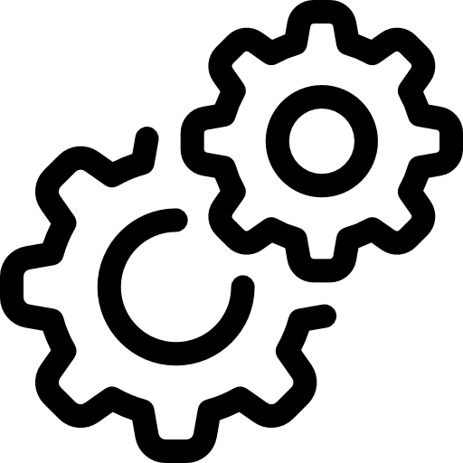 Multiple Users Login Icon