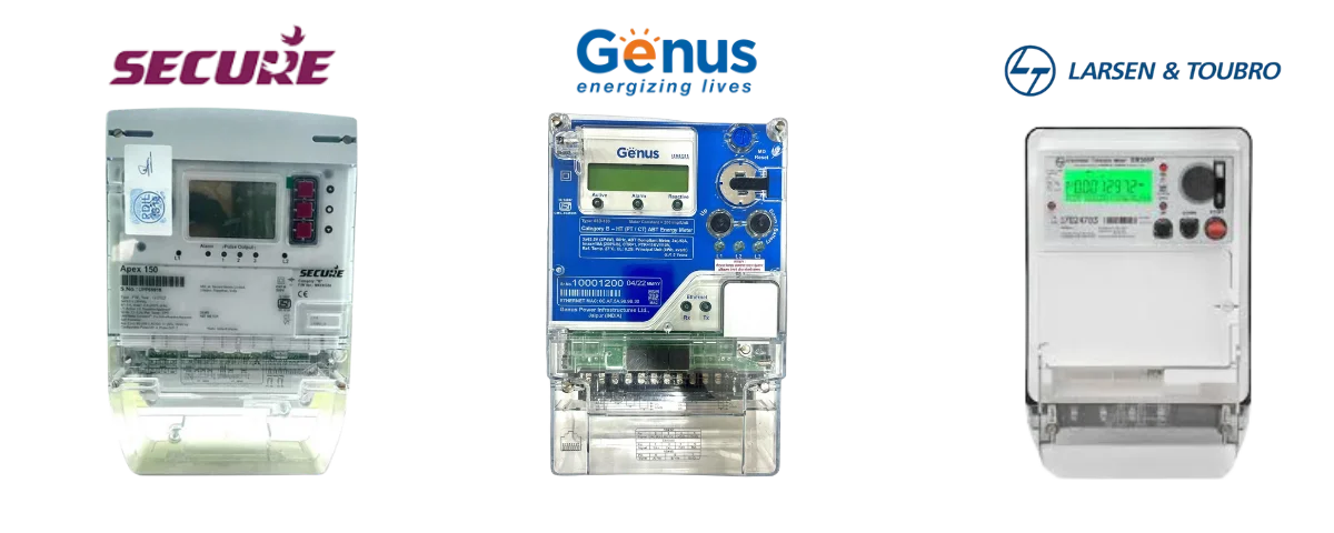 ABT Meter Compatibility Visual