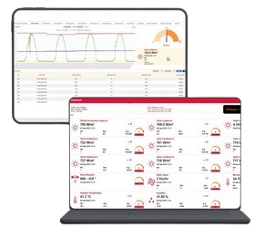 Solar DG Synchronization Banner
